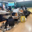 원광중학교 | 어느날 갑자기 선생님이 되었다.