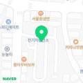 관음초등학교 정문 앞(관음제1공영주차장) 이미지