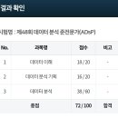 [자격증] 2026년 48회 ADSP 노베이스 공부 후기 | 원서비 제외 0원 | 5일 빡공 합격
