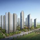 천안레이크타운푸르지오아파트(2차) 이미지