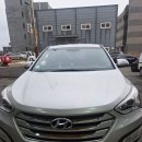 진카센타 | 검단카센타 터보자동차공업사 싼타페 방문후기