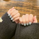 군자 네일샵 상상네일# 이달의아트 젤네일 후기 / 웨딩네일 잘하는 곳
