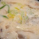 신의주찹쌀순대국동묘역점