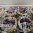 722 | 박스포유 식품 포장 테이프 냉동포장용 722번 OPP테이프 2주 가량 실사용 후기