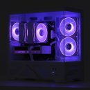 화이트PC | 려독컴퓨터 프래그마타 F1 화이트조립PC 추천 후기｜가성비 견적 사두면 만족도 높을 구성