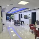 아지트골프존 이미지