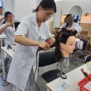 장애인 복지회관(아산) | 아산미용학원 찾는다면? 나레스트천안미용학원 방문 후기! (아산국비미용학원)