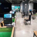 GDR골프존아카데미 이미지