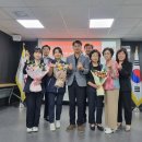 건보공단 해운대지사, 장기요양기관 우수종사자 표창 이미지