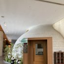 아쿠아필드 하남 푸드코트 이미지