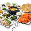 미락한정식 | [예산 수덕사 맛집] 연말 주말 나들이 필수 코스! 현지인이 추천하는 수덕골미락 웰빙 한정식