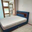 하단동1002 | 하단SK뷰 고객님댁 세인트인침대 배송후기