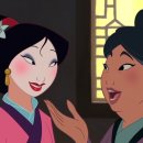 Mulan 이미지