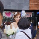 대구야외예식 대구팔공산평산아카데미 예식 후기..