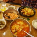 매반생면 - 안양시 동안구 시민대로 311 | 매반생면