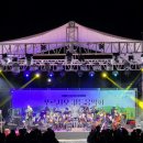 창원산업 | [푸르지오 가든음악회] 창원 동전산업단지 공연 괌람 후기