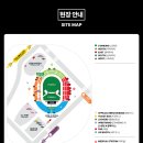 종합 운동장 화장실 이미지