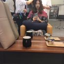 곱슬머리매직—매직후기!