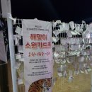 해돋이정보화마을 | 2020년 포항 해돋이 축제 다녀온 후기