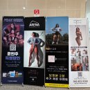 아레나 휘트니스 세종점 | [세종 휘트니스] 기구맛집 세종PT 해머스트렝스 부티빌더 오피셜 트레이닝센터 아레나휘트니스 세종점