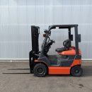 주식회사 감동정비 | 중고 지게차 구매부터 렌탈까지 믿고 맡기는 제이엠포크리프트 서비스 이용기