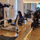 뉴 피트니스 | 장산역 24시간 헬스장 뉴피트니스 1호점 내돈내산 후기