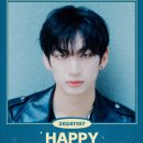 [🎂] #HAPPY_TAEDONG_DAY 이미지