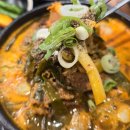 첨단돌솥감자탕 진월점 | [공지] 광주 24시간 영업하는 <파지 뼈해장국 맛집> 첨단돌솥감자탕 진월점