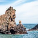 관동팔경 녹색경관길 이미지