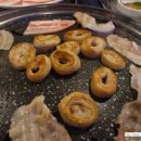 통대박 뒷고기 이미지