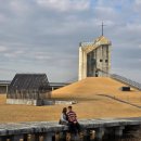 (주)호텔 로씨오 | 추천 당진 데이트코스 왜목마을 해식동물 가면 안돼요!!