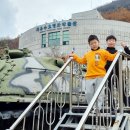 자유수호평화박물관주차장 이미지