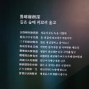 태안 여행 1박 2일: 국립 태안 해양유물전시관, 안흥진성
