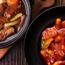 귀신떡볶이 이미지
