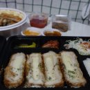 이백장돈가스경주