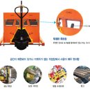 맥스지게차 이미지