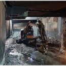 경남건기 | 부산포크레인 신창건기와 함께한 미니포크레인 작업 후기