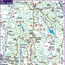 백운동 계곡 이미지