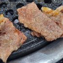 씨유 영남대영천병원점 | [경북영천맛집]영천 신화숯불가든, 1++ 한우 갈비살과 등심 맛볼 수 있는 룸 식당 (주차, 메뉴 정보)