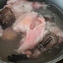 해동아구찜