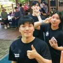 용두태권도스쿨 이미지