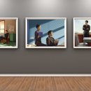 신세계광고 이미지