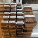 대단한탕후루성동 | 뚝섬역 성수 두바이 쫀득쿠키 네모네 찐후기 (맛집 리스트 포함)