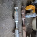 대한보링 1급정비 | 영통 엔진보링 그랜져 촉매 막힘 정품 교환 엔진보링 업체