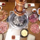 왕성갈비 | 경주 동천동 고깃집 신비전갈비 만족스러운 식사:)