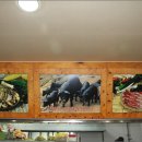 운봉흑돼지전문점 이미지