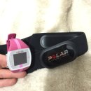 Polar ft4 운동시계 팝니다. 이미지