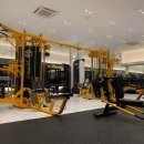 아크로짐 구의점 이미지