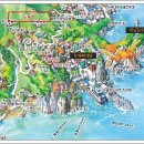 도동3리 촛대바위 이미지