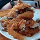 장성통닭